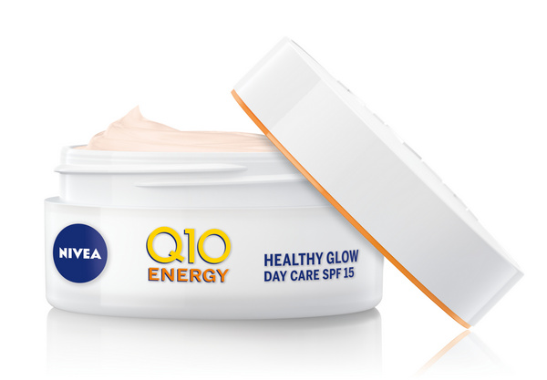 NIVEA Q10 ENERGY dnevna krema2