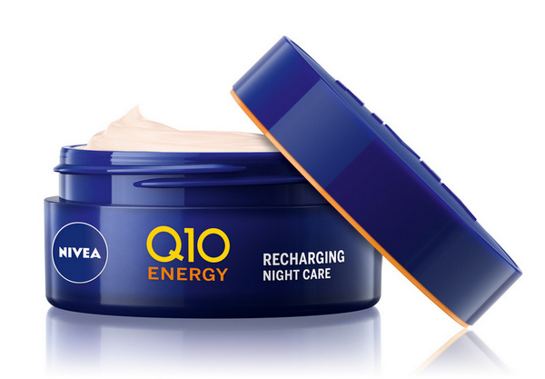 NIVEA Q10 ENERGY noćna krema2
