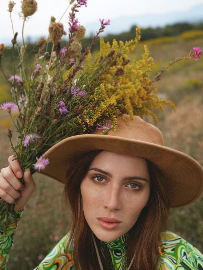Teddy Quinlivan ISSUE Cover Photoshoot12