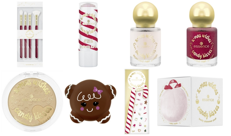 Essence Xmas Wishes Candy Kisses Christmas Collection 7 scaled