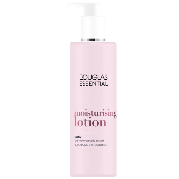 Douglas Essential Moisturizing Lotion 200 ml 3995 kn