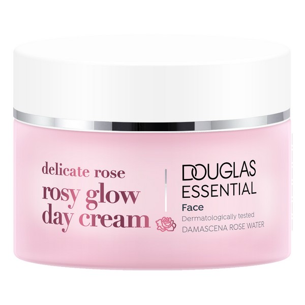 Douglas Essential Rosy Glow Day Cream 50 ml 155 kn