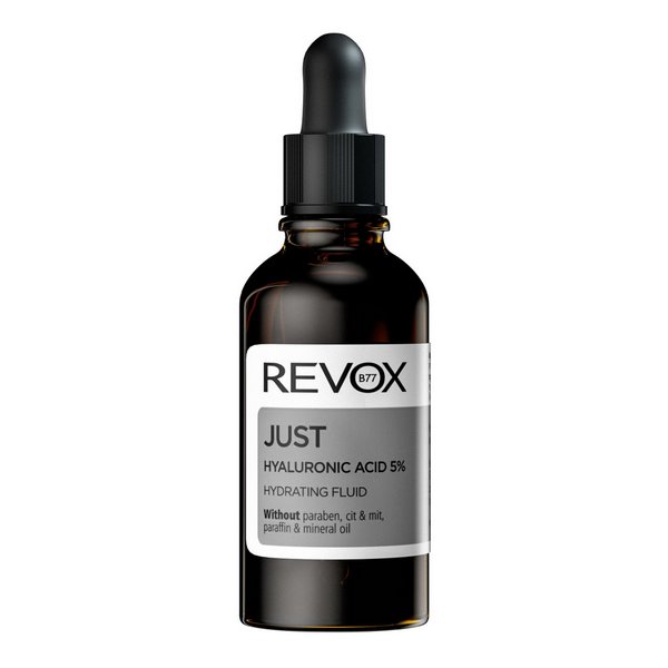 Revox Just Hyaluronic Acid 5 Hydrating Fluid 30 ml 4990 kn