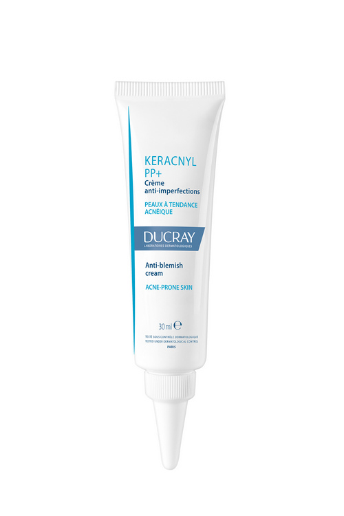 Keracnyl PP krema protiv nepravilnosti 30 ml 1
