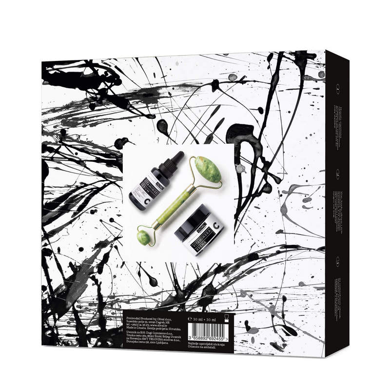 Olival Professional C set