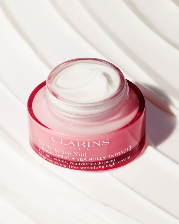 clarins