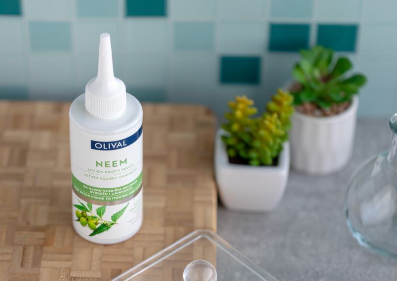 Neem losion 1