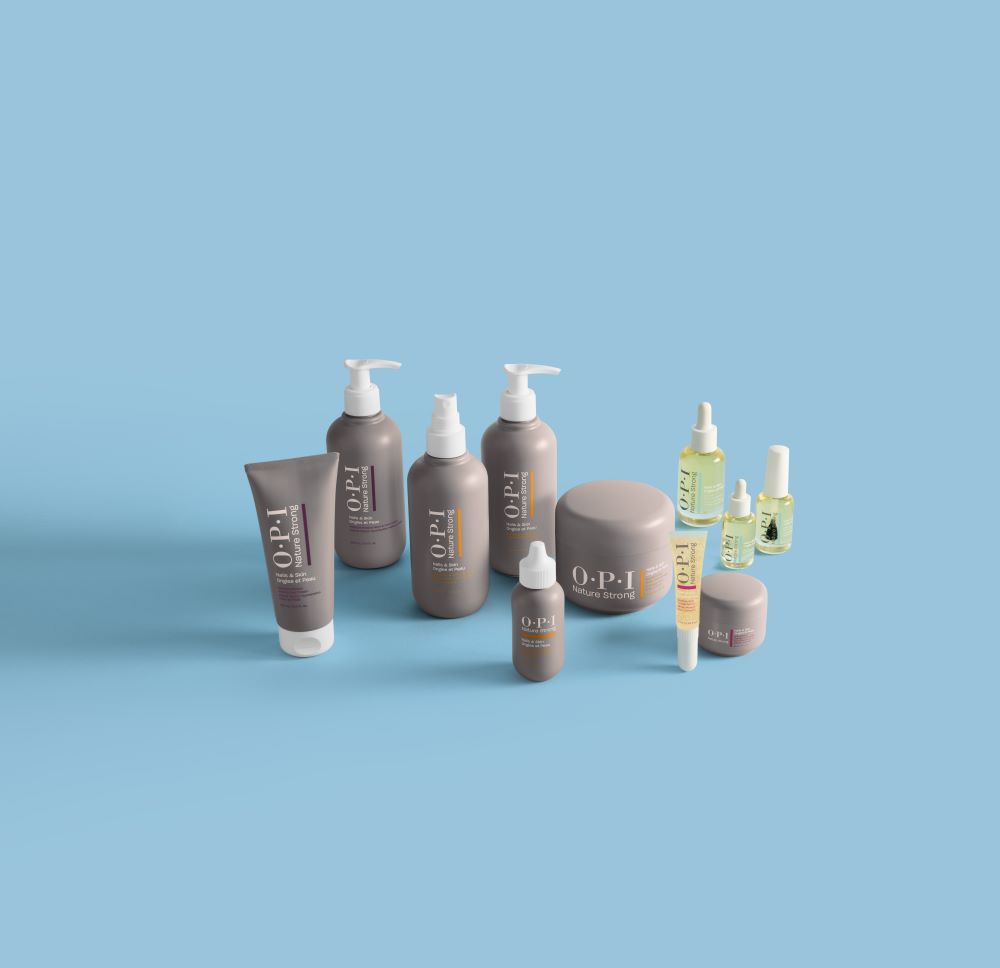 FY25 Key Visual 2025 RAW S21 All Skin Lineup 1806 Hero 1