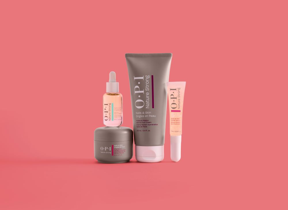 FY25 Key Visual 2025 RAW S25 Four Skin Lineup 1890 Hero v2