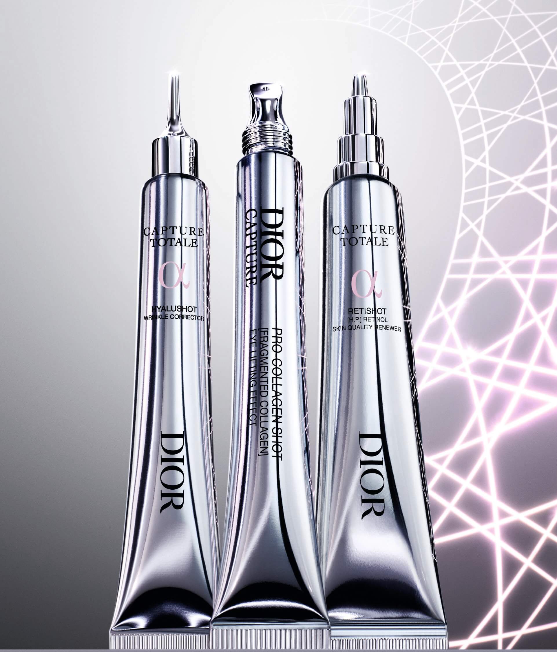 S699 CAPTURE PRO COLLAGEN SHOT S2 25 D03D TRIO SHOTS CROP SW F39