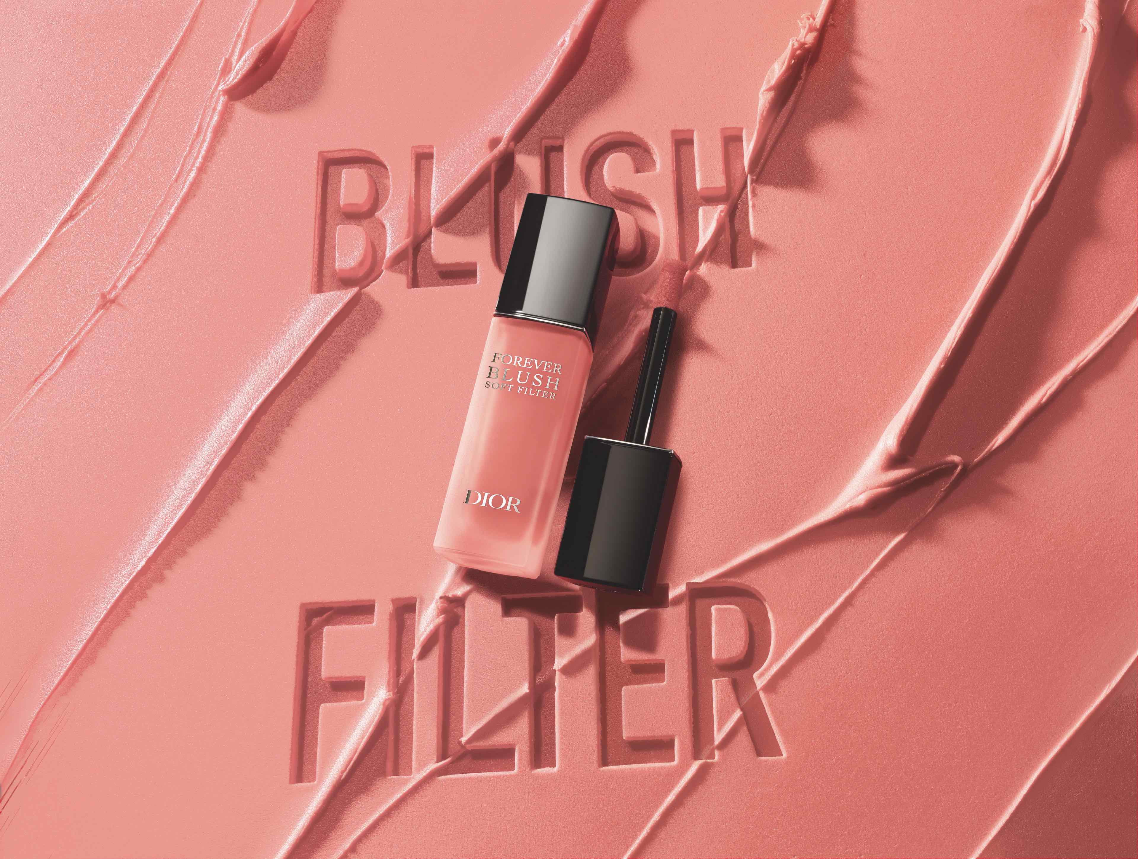 M158 FRV NUDE MATTE RADIANT BLUSH 25 P03F BLUSH SOFT FILTER 01 L4 F39