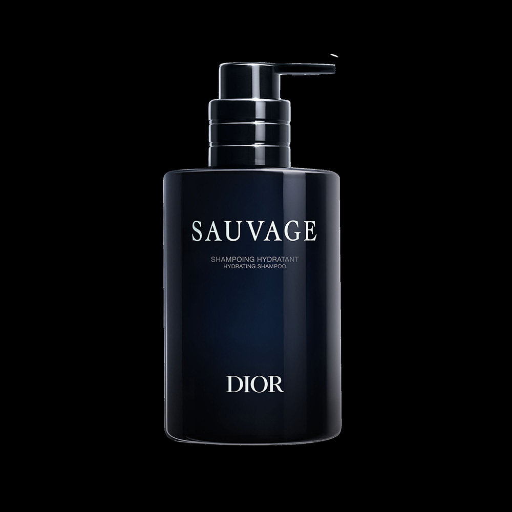 3348901791526 SAUVAGE SHAMPOING HYDRATANT 2026