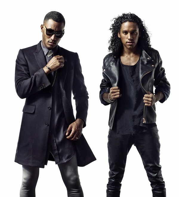 Sunnery James  Ryan Marciano official pic cr