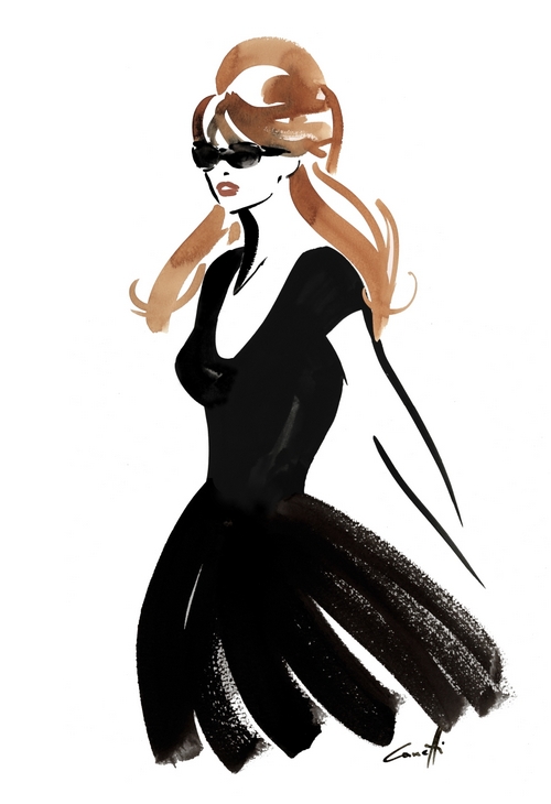 VIP VOLUME IN POWDER