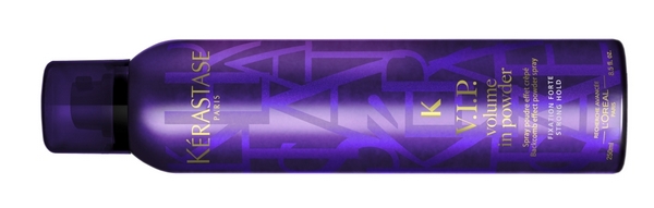 VIP VOLUME IN POWDER blanc cr