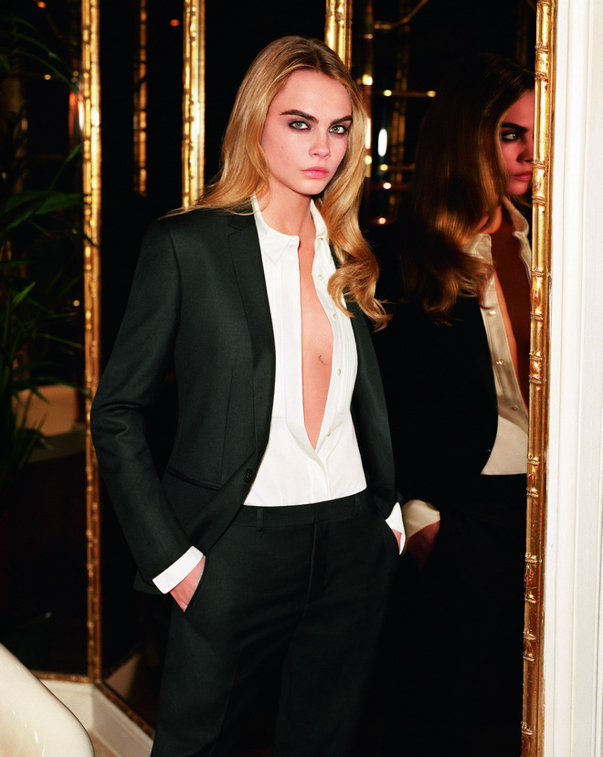 topshop cara 15