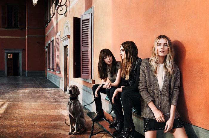 LIUJO JEANS 05 168 FW1415 C