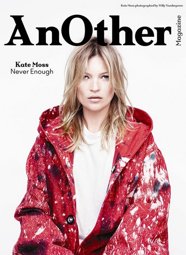 Kate-Moss AnOther-Magazine-AW14 Willy