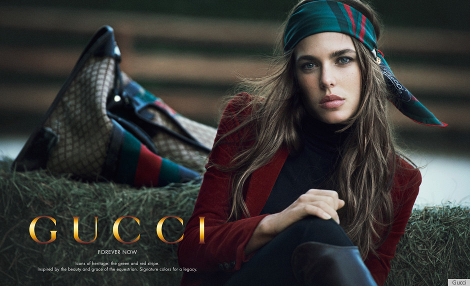 CHARLOTTE-CASIRAGHI-GUCCI-AD