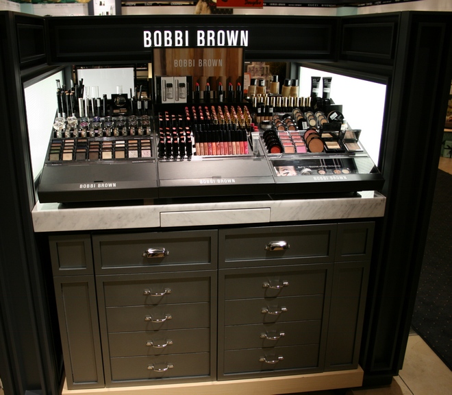 BOBBI BROWN