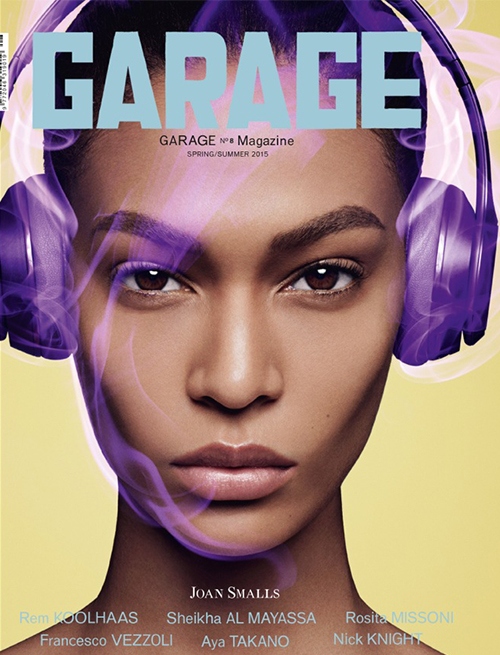 joan-smalls-joan-garage-magazine-tech-cover