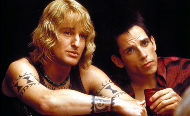 zoolander