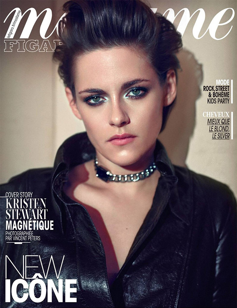 kristen-stewart-madame-figaro-cover