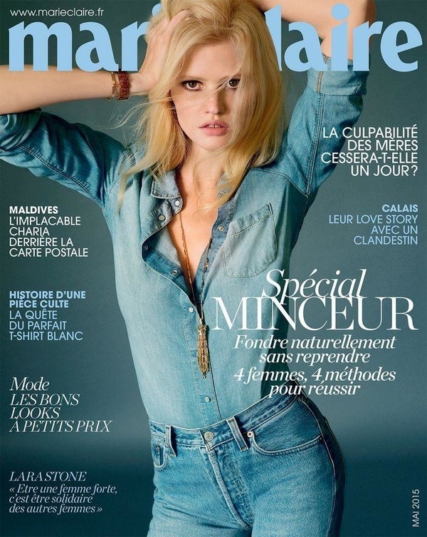 marie-claire-france-may-2015-cover