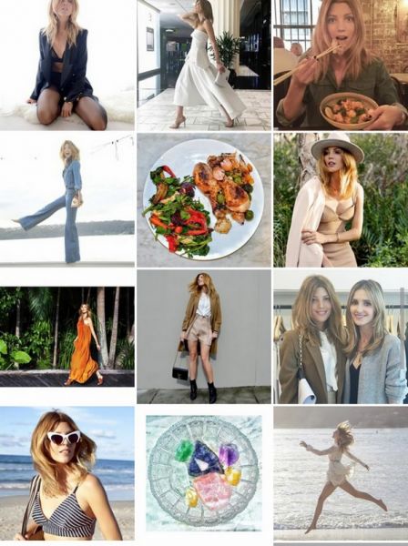 INSTA LIFE TANJA G 23