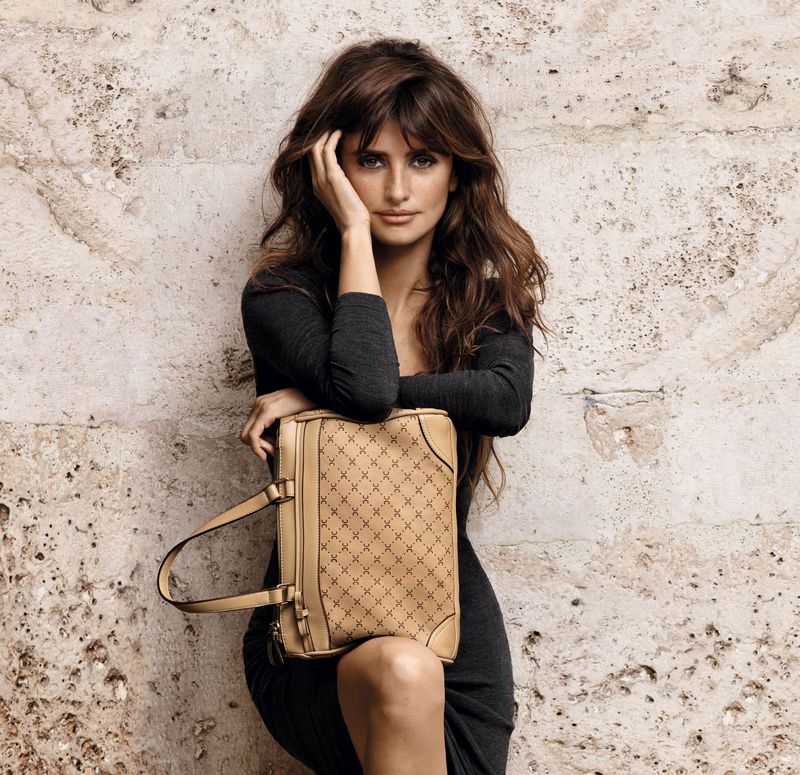 Penelope Cruz novo lice Carpisa kampanje cr
