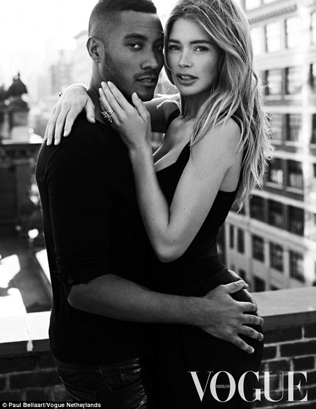 doutzen family2