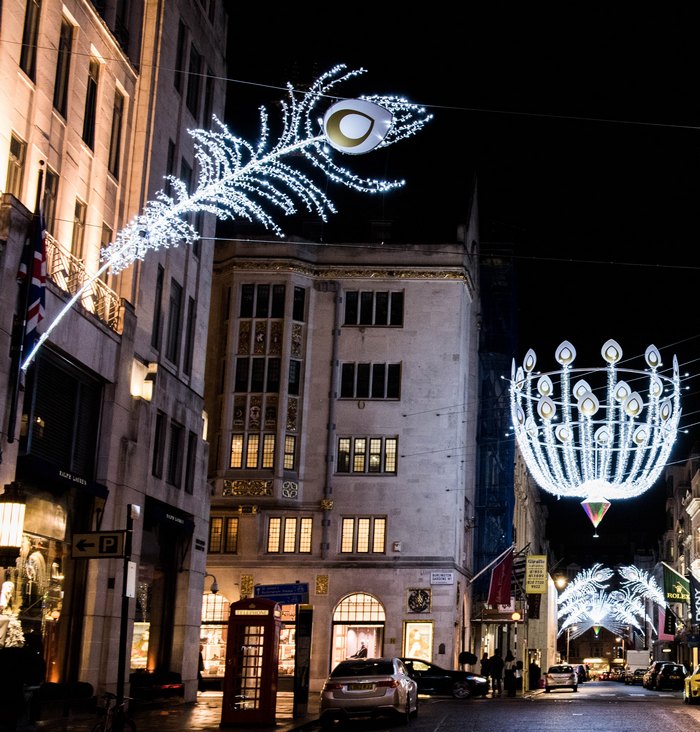 Bond Street Illuminations 2014 3 cr