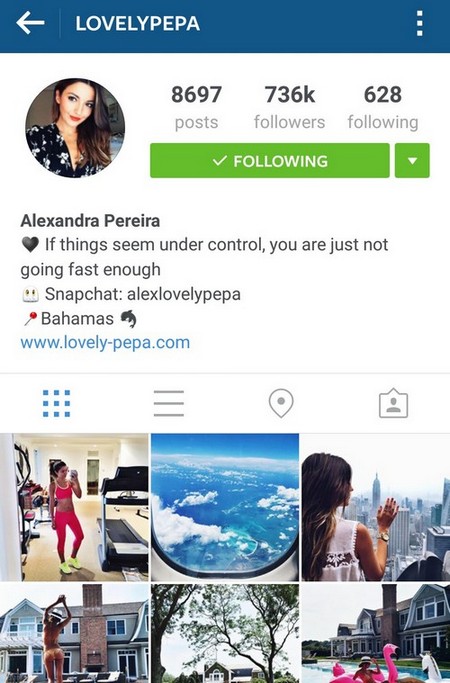 INSTA LIFE LOVELA PEPA 1