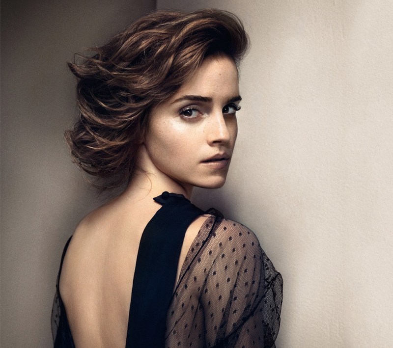 Latest Emma Watson Wallpapers 2015 7 cr