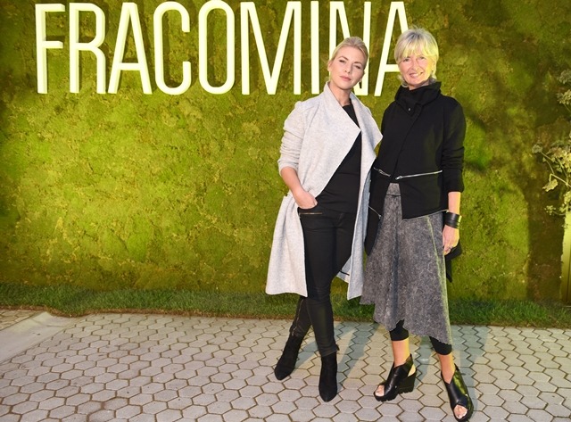 Ana Begić Tahiri Tihana Harapin Zalepugin