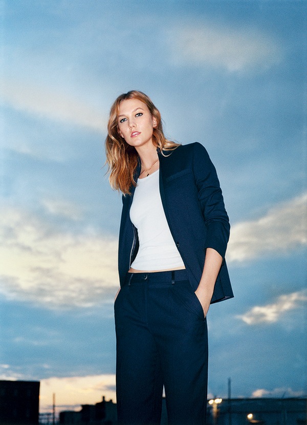TOPSHOP SS16 KARLIE KLOSS 11