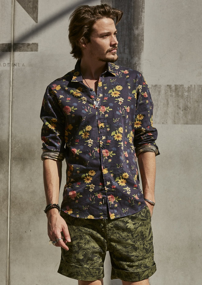 Replay SS2017 MAN LOOK BOOK 18 tshirtjeanscipele