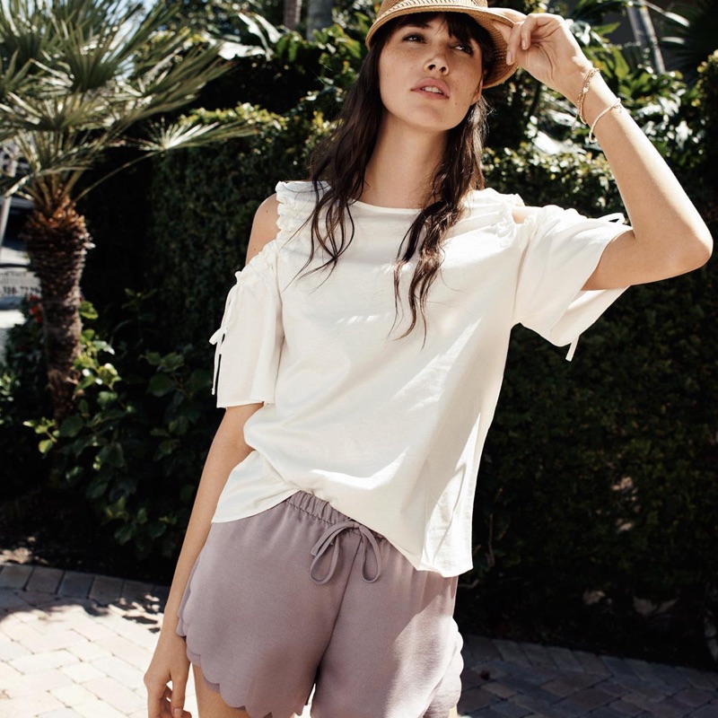 For Love Lemons Spring Summer 2017 Lookbook07