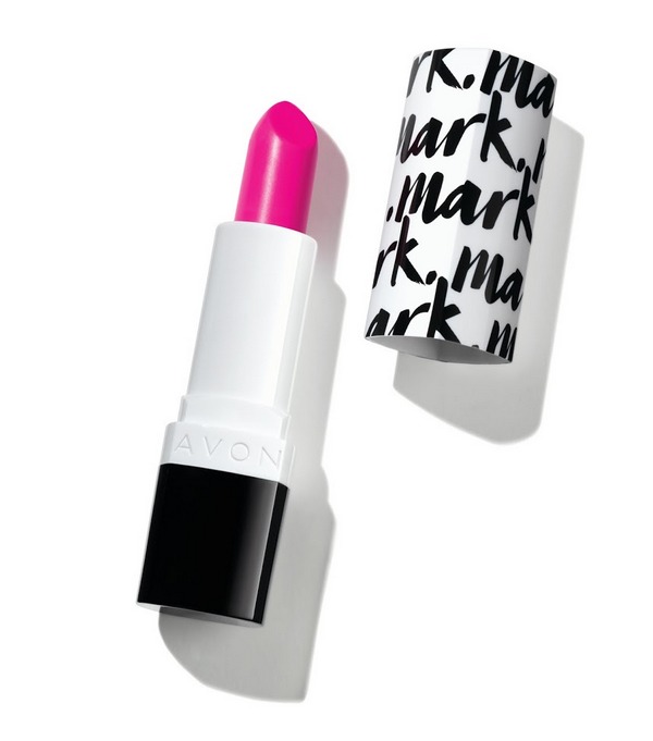 mark Bold ruz za usne Fearless Fuschia