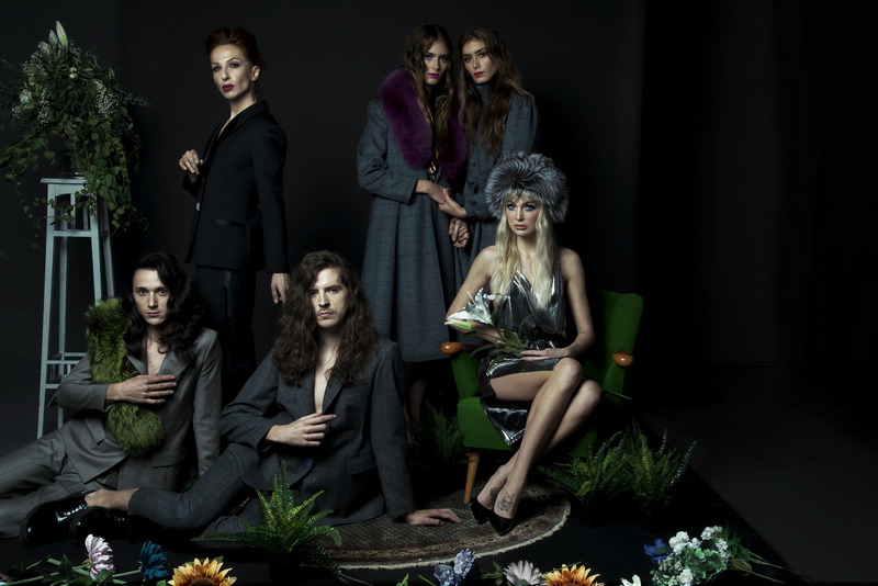 Lokomotiva by Lana Puljic 01