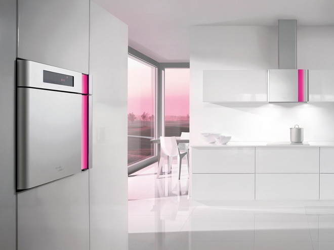 gorenje kuhinja