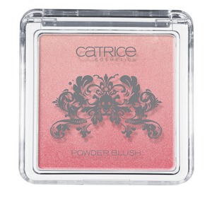 Catr Revoltaire PowderBlush