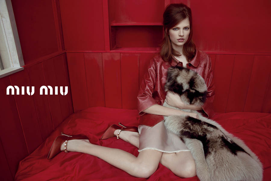 MiuMiuSpring9