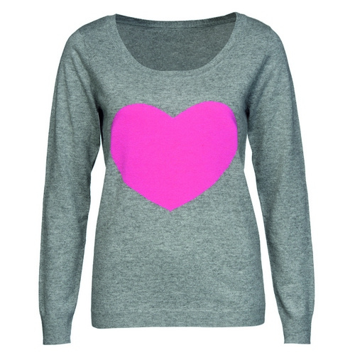 New Yorker 2013 Valentine2013 48 237 grey pink 15900 HRK