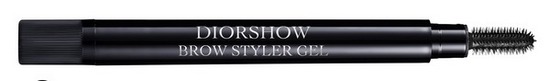 obrve DIORSHOW BROW STYLER GEL cr