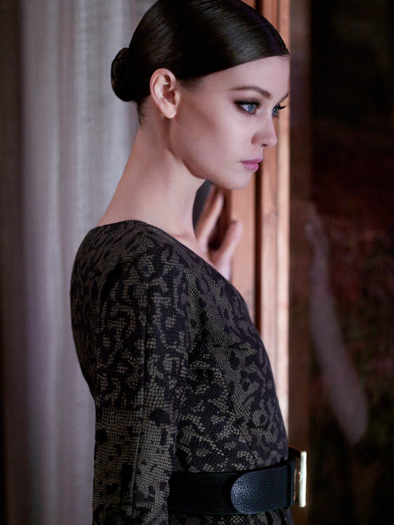 Gucci FW13 Look03