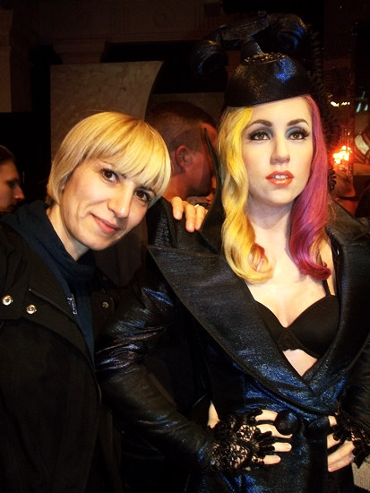 madamgaga