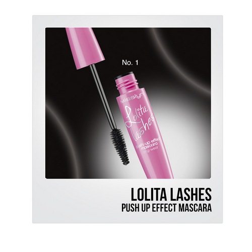 Lolita Lashes