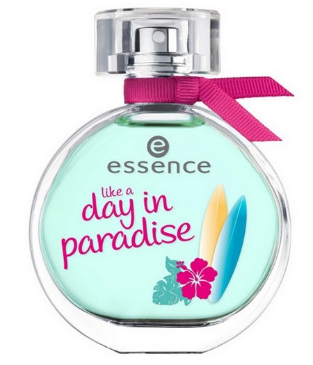 Essence-Fall-2013-Like-A-Day-In-Paradise-Fragrance-1