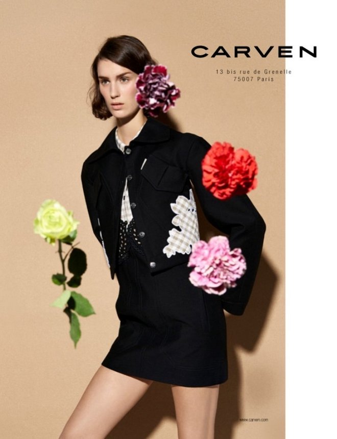 CARVEN1